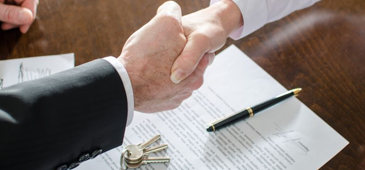 Commercial Eviction Service Hughson