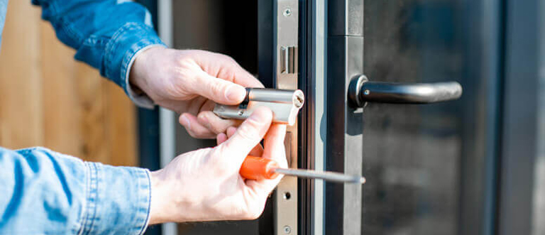 Commercial Locksmith Hughson