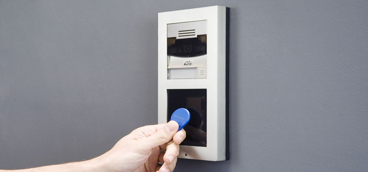 Door Fob Copy Hughson