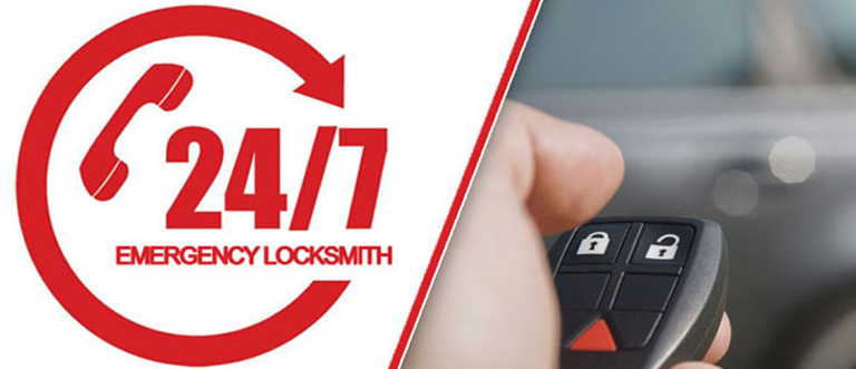 Emergency Locksmith Hughson