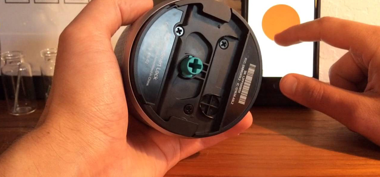 Hughson Smart Lock Repair
