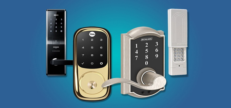 Smart Pad Lock Repair Hughson