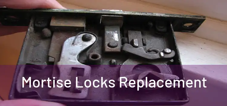  Mortise Locks Replacement 